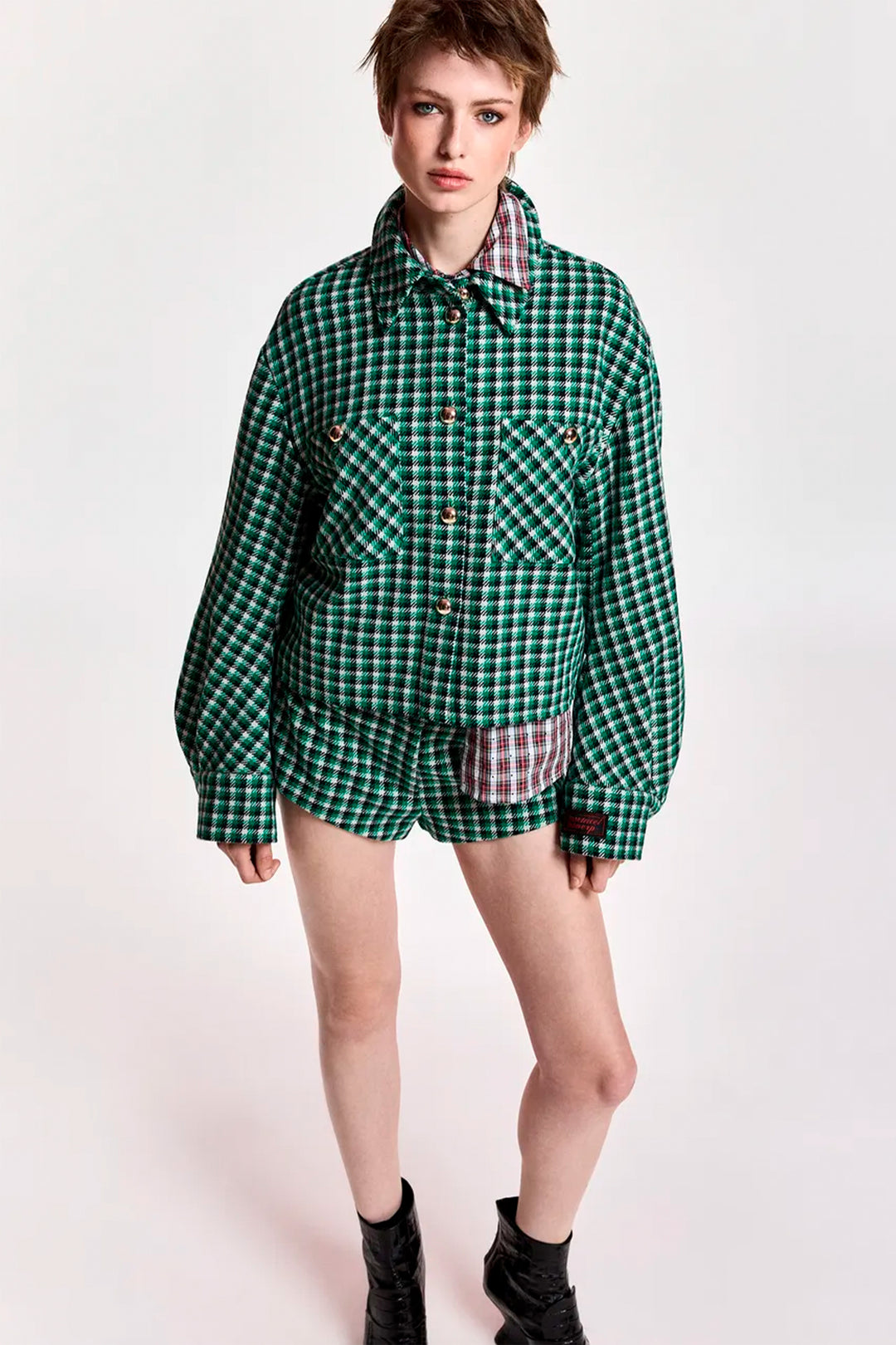 Essentiel Antwerp Kitten Jacket