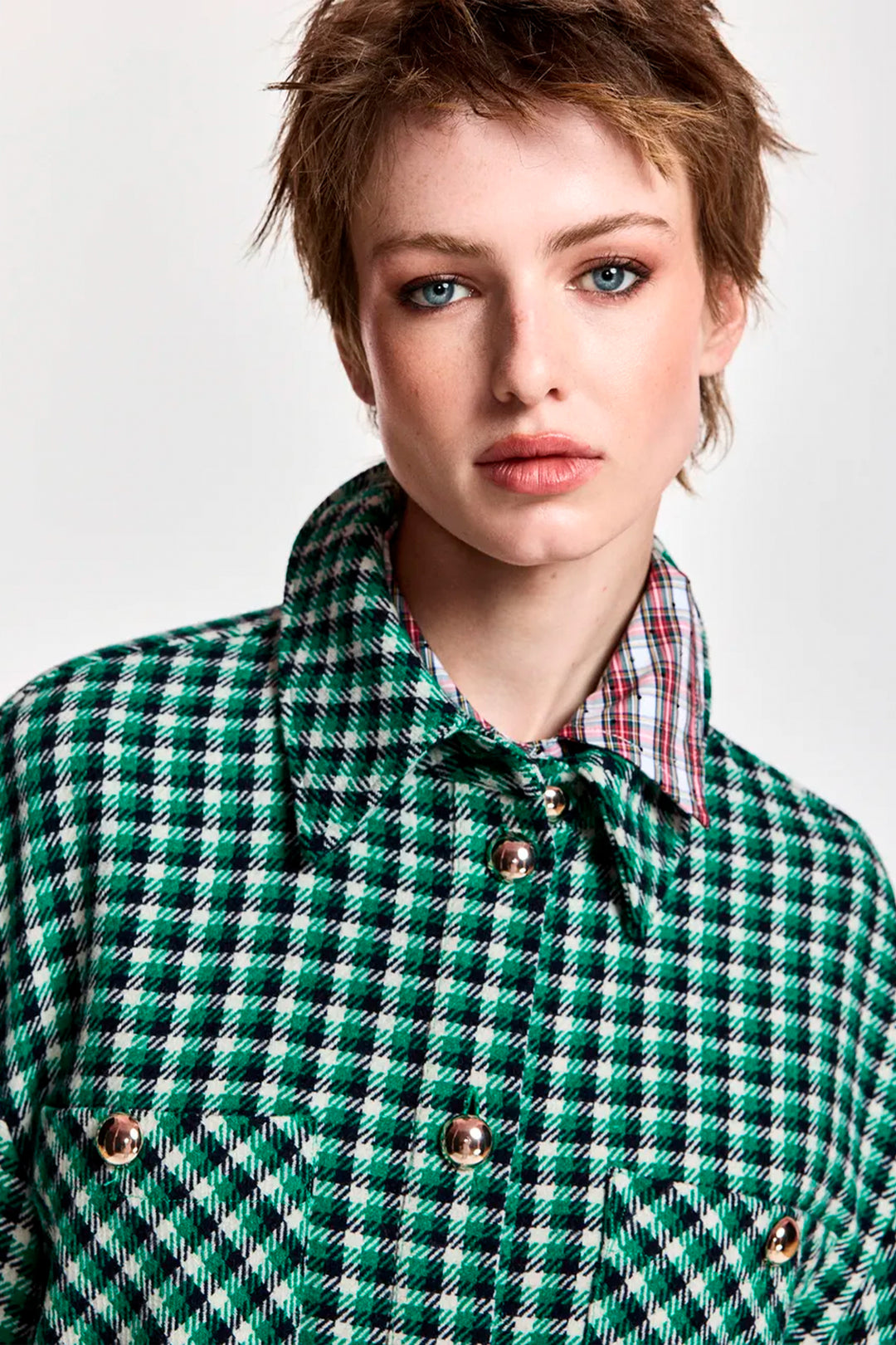 Essentiel Antwerp Kitten Jacket