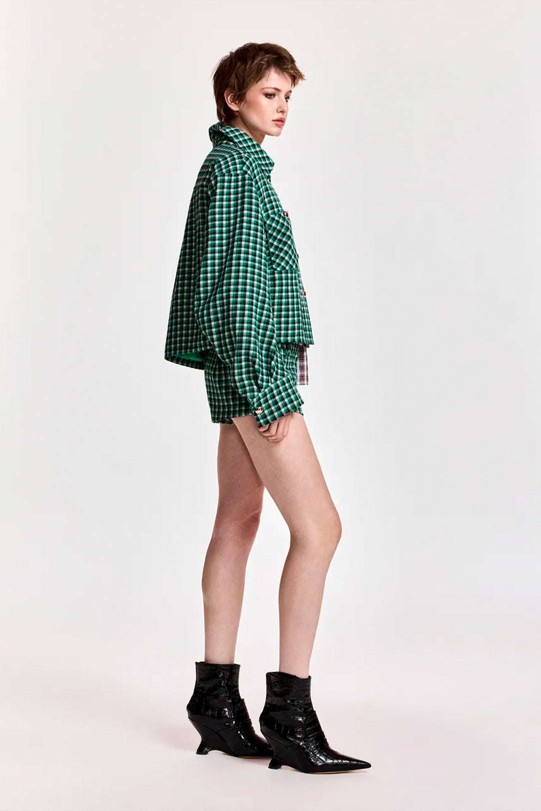 Essentiel Antwerp Kitten Jacket
