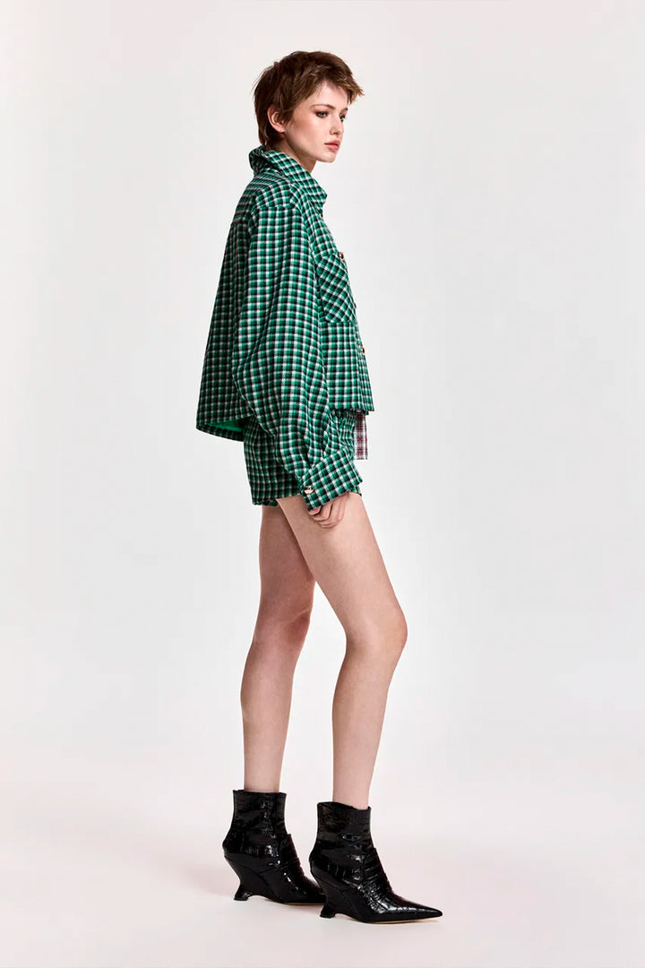 Essentiel Antwerp Kitten Jacket