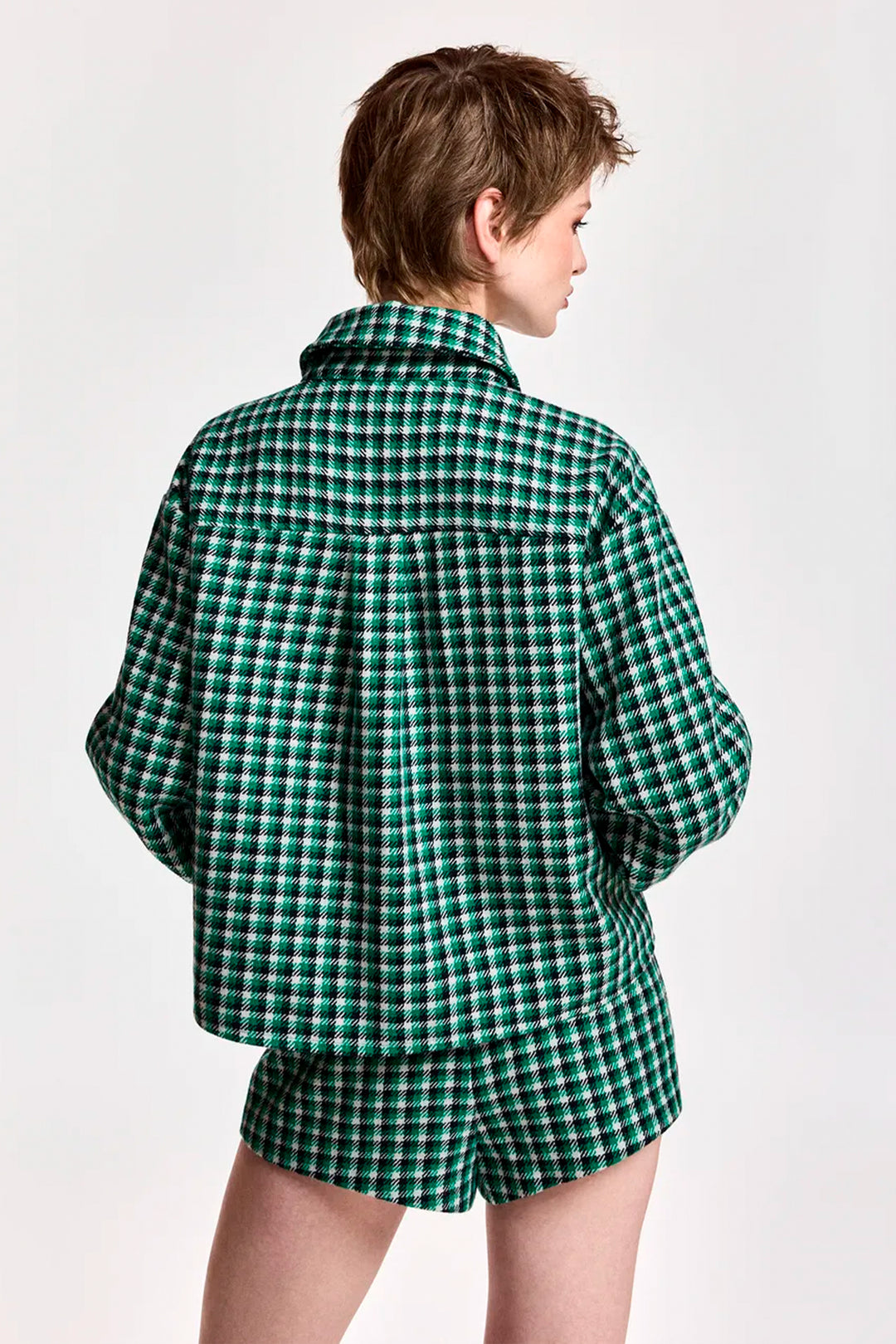 Essentiel Antwerp Kitten Jacket
