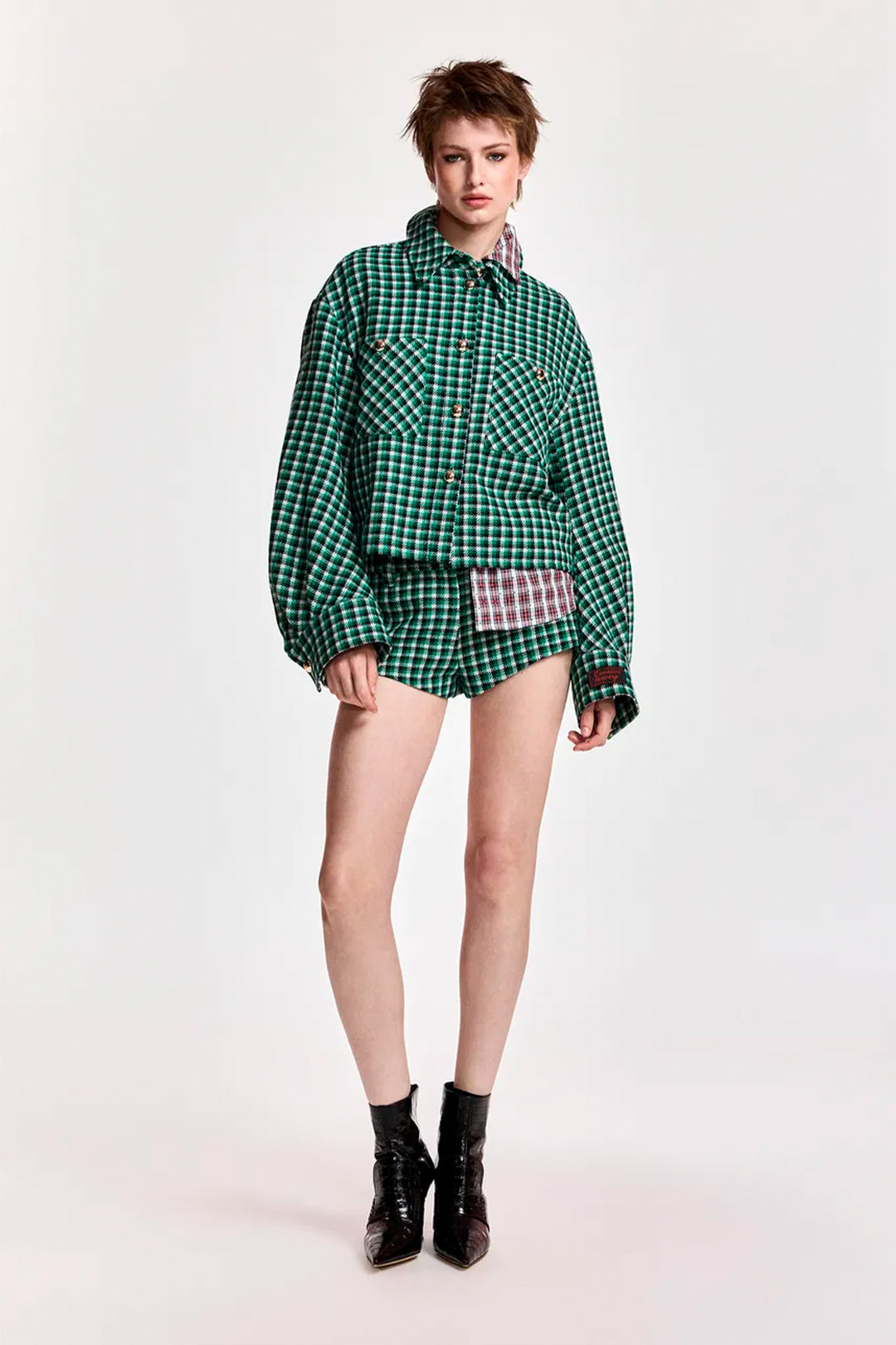 Essentiel Antwerp Kitten Jacket