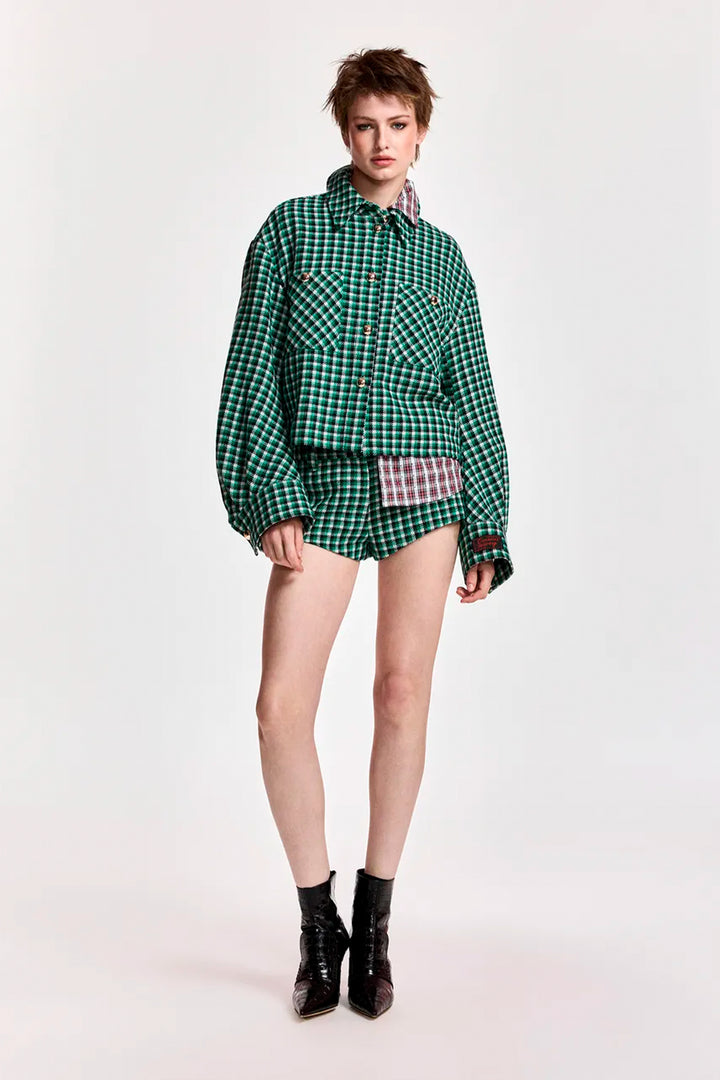 Essentiel Antwerp Kitten Jacket