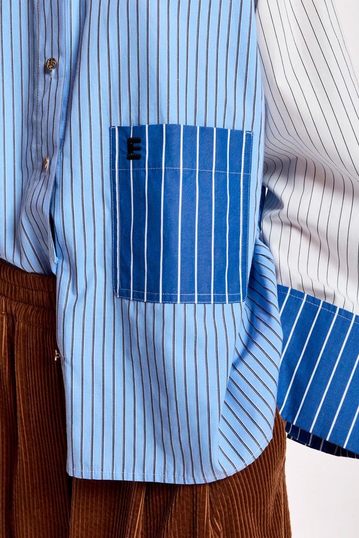 Essentiel Antwerp Kovid Shirt