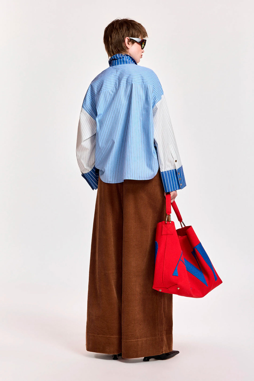 Essentiel Antwerp Kovid Shirt