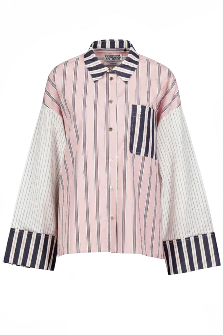 Essentiel Antwerp Kovid Shirt