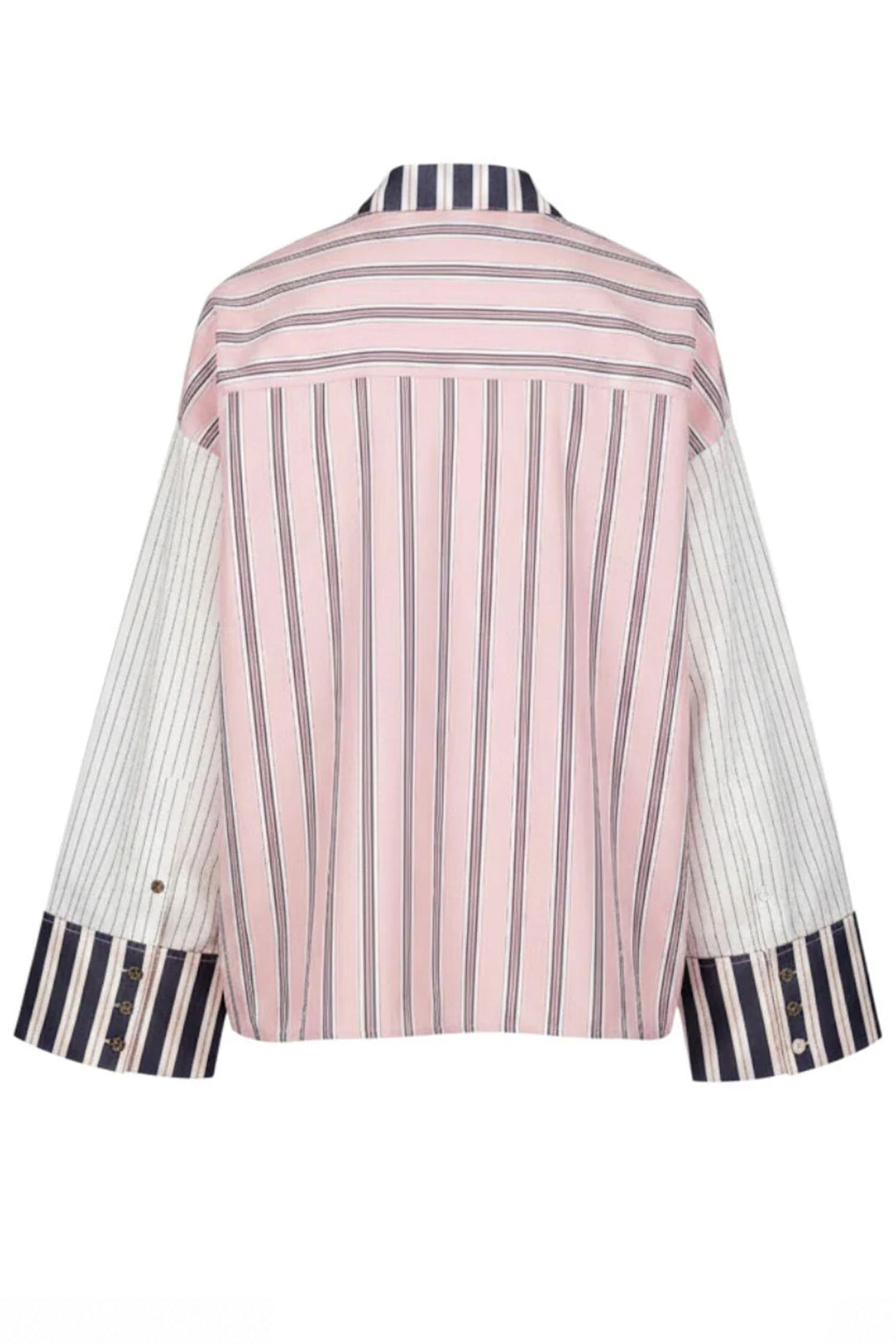 Essentiel Antwerp Kovid Shirt