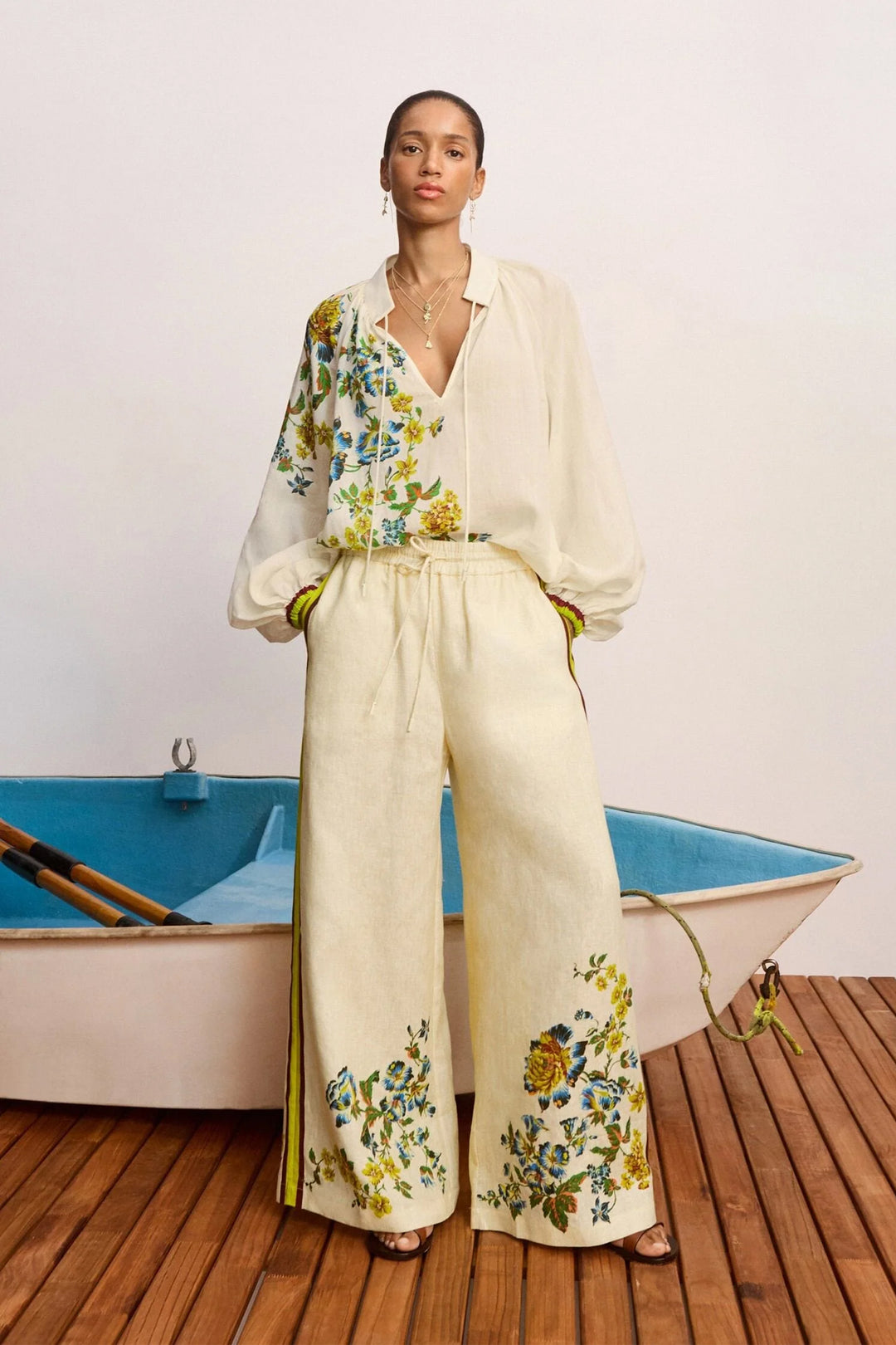Alemais Phyllis Pant