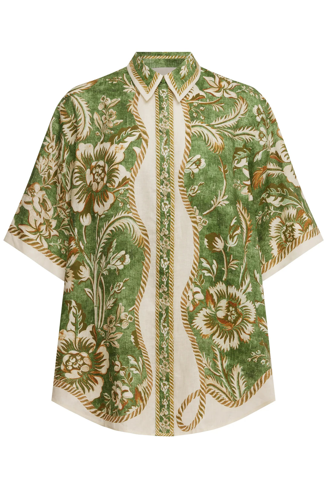 Alemais Alessia Shirt