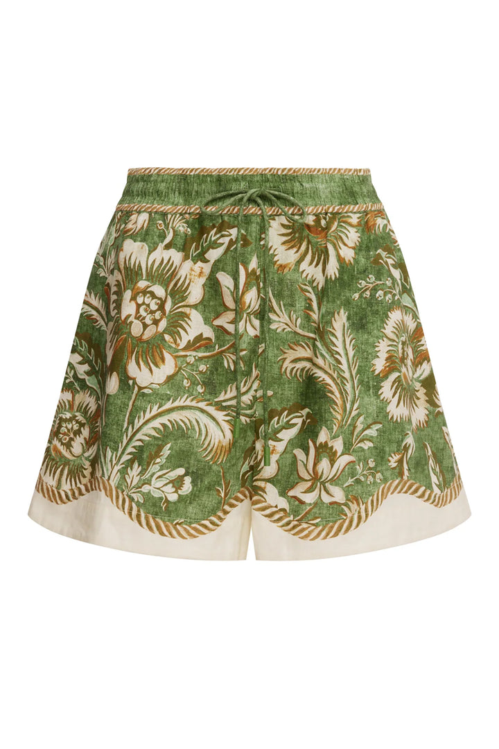 Alemais Alessia Short