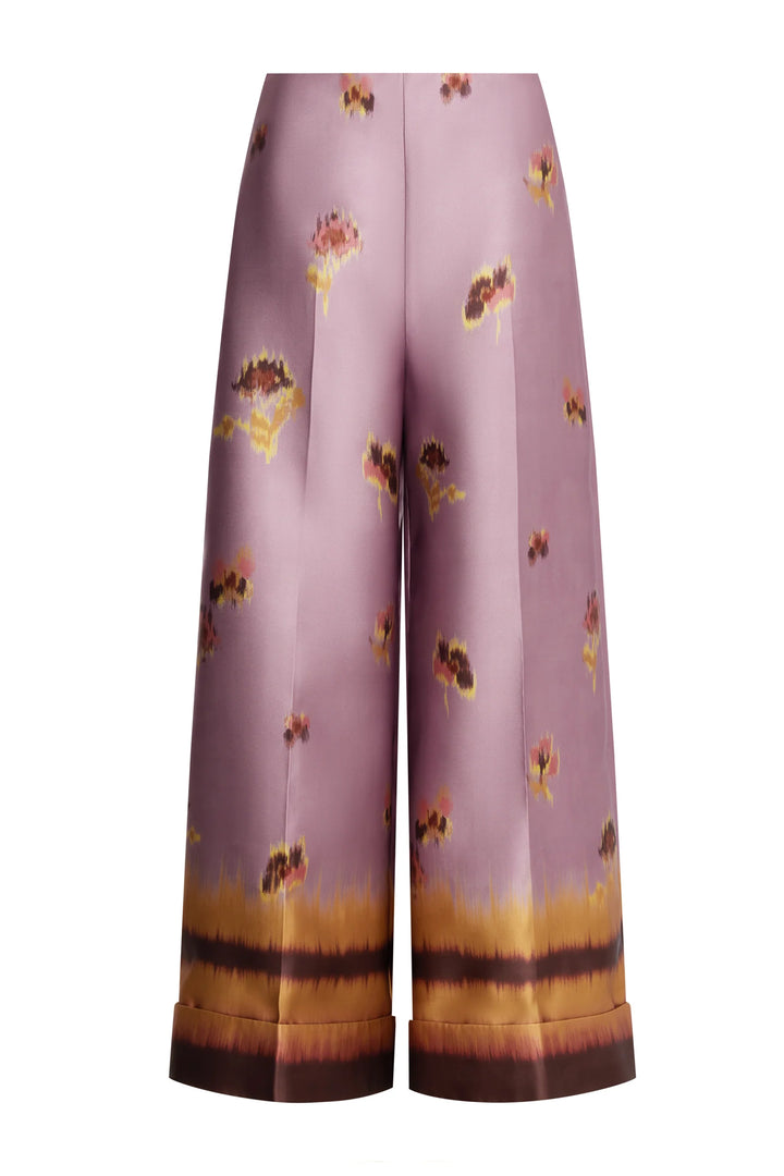 Alemais Ellis Cropped Pant