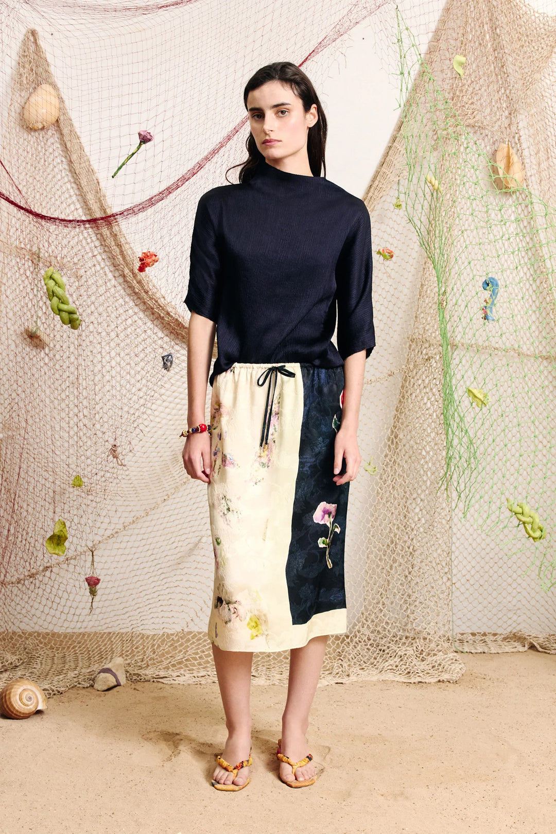 Alemais Sophie Skirt