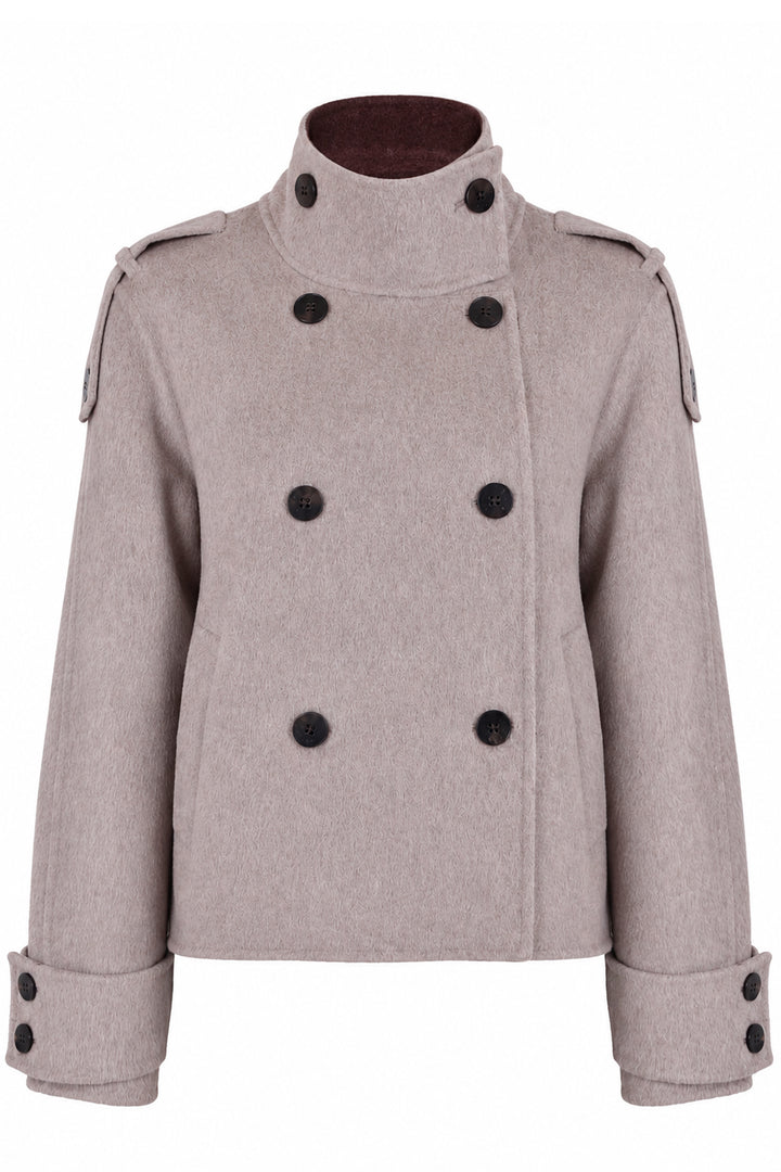 Husk Clara Jacket