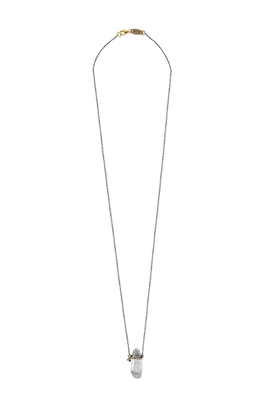 Marly Moretti Point Necklace