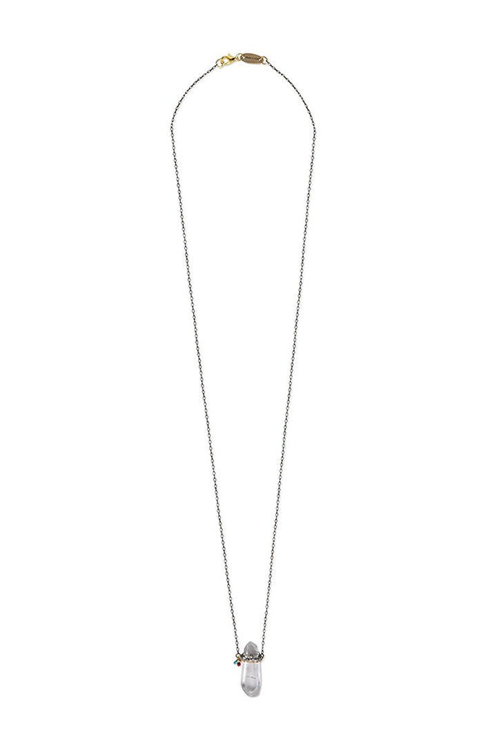 Marly Moretti Point Necklace