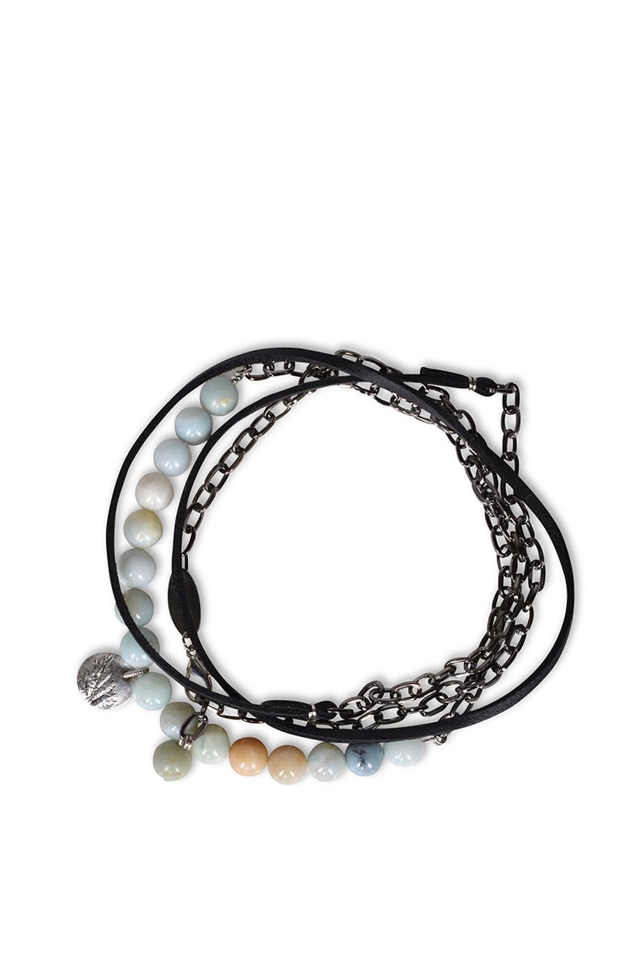 Marly Moretti Wrap Bracelet