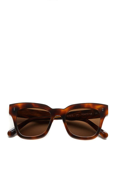 Chimi 07 Sunglasses - Brown Tortoise