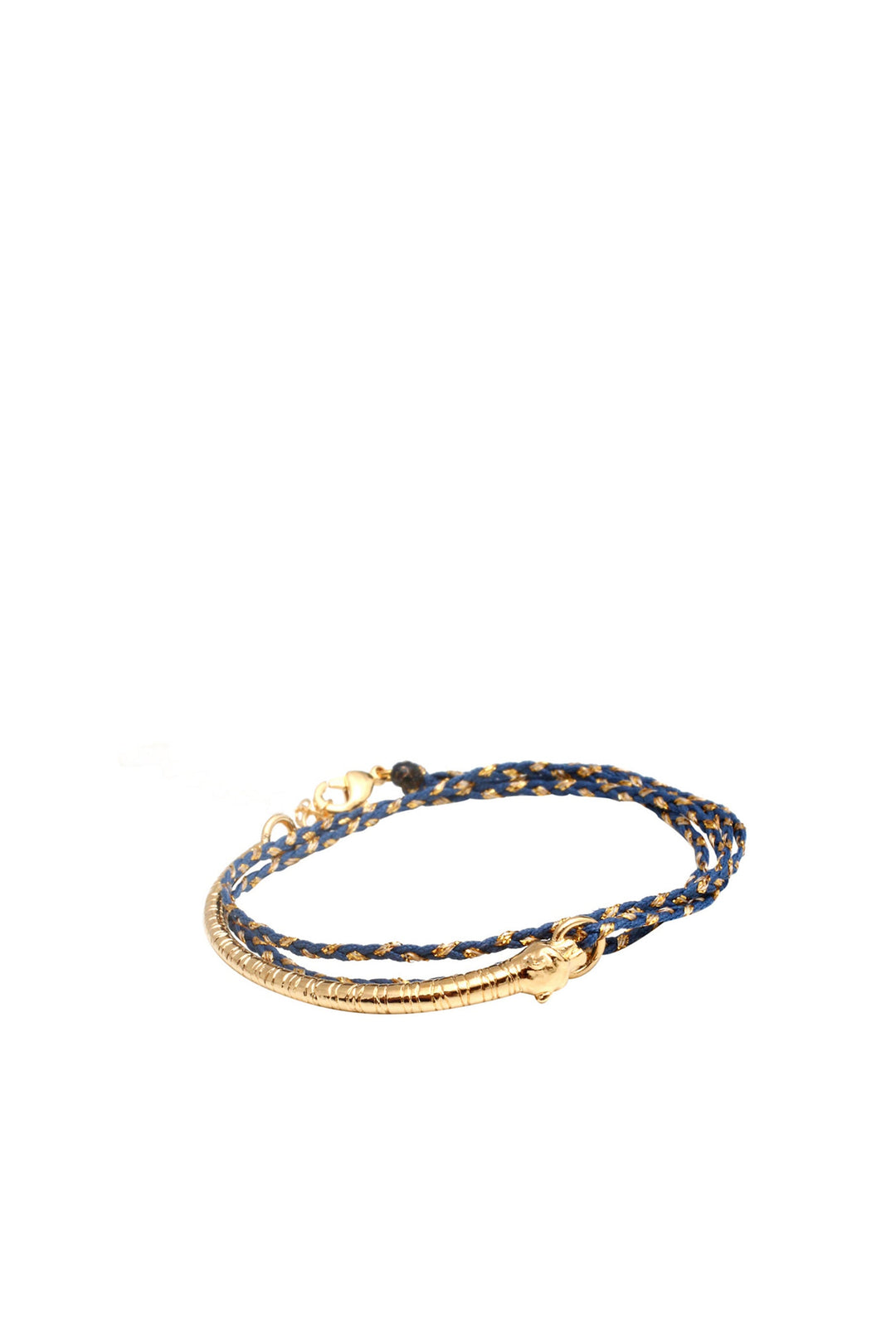 Louise Hendricks Tina Bracelet - Blue