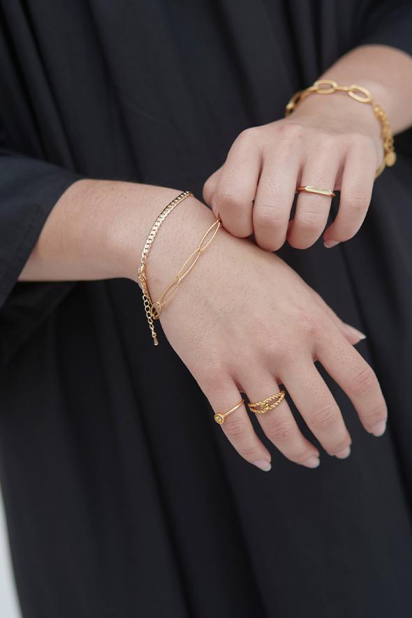 Reliquia Grosetto Ring