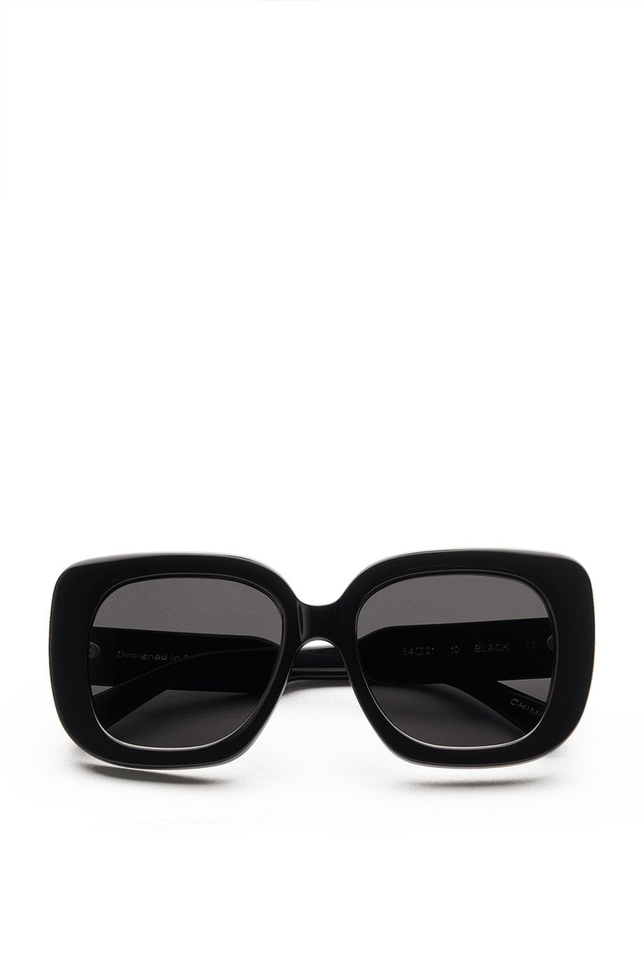 Chimi 10 Sunglasses - Black