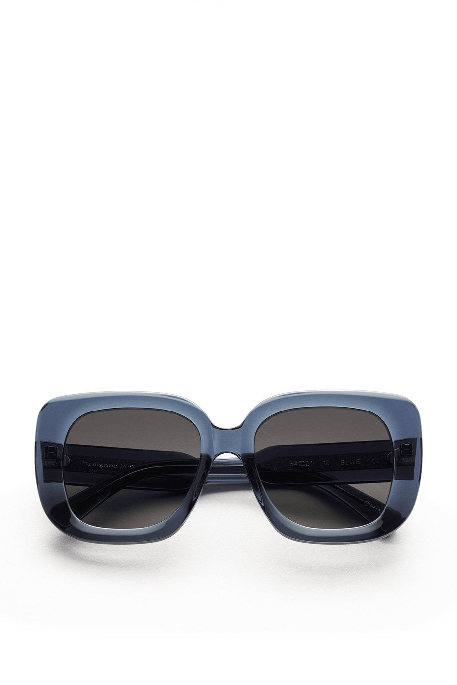 Chimi 10 Sunglasses - Blue