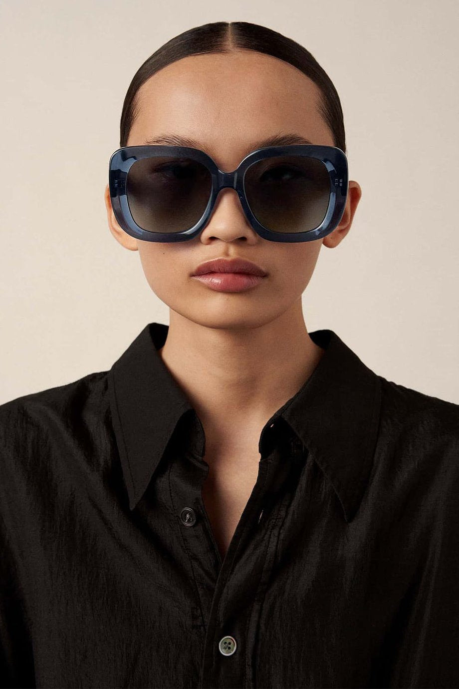 Chimi 10 Sunglasses - Blue