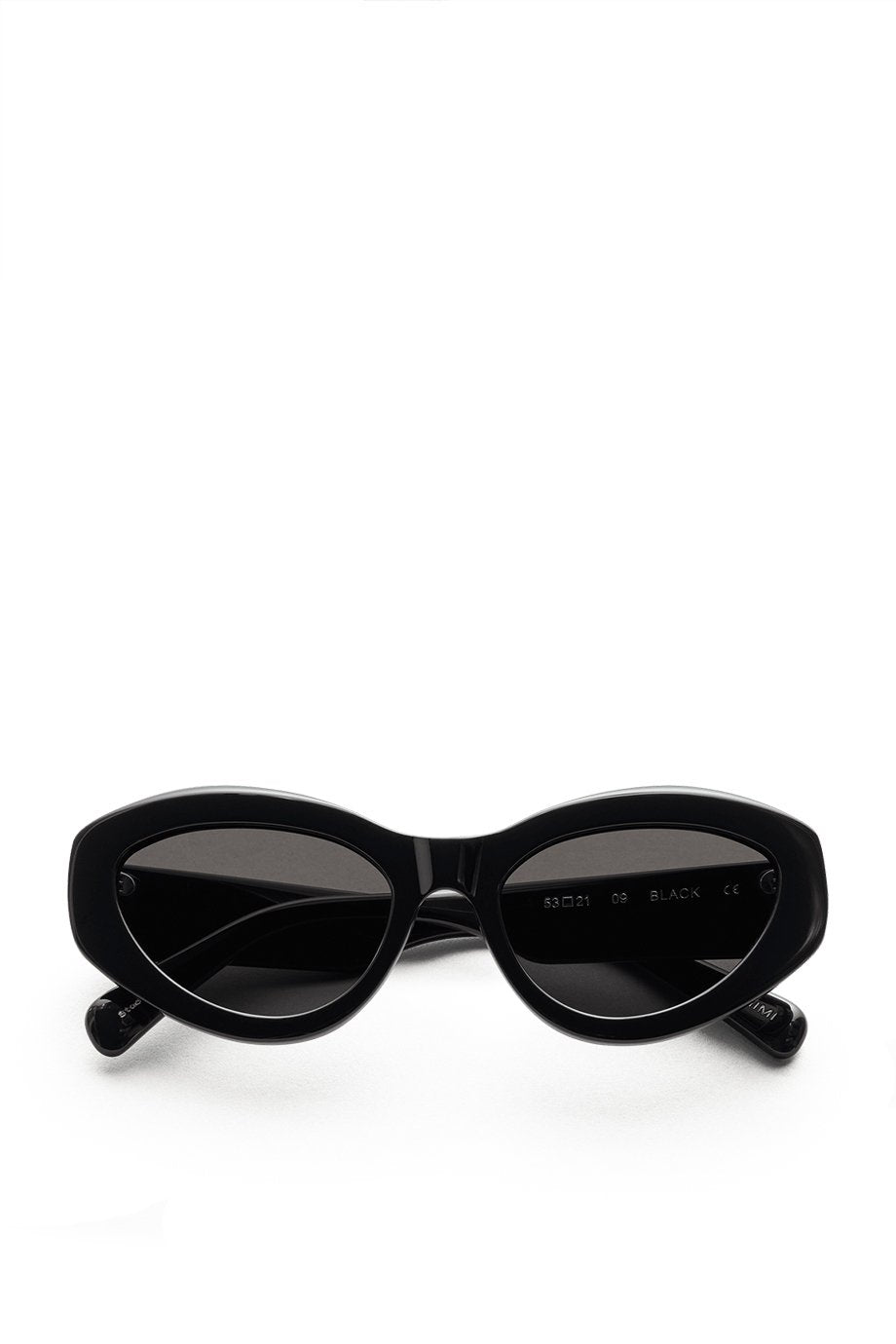 Chimi 09 Sunglasses - Black