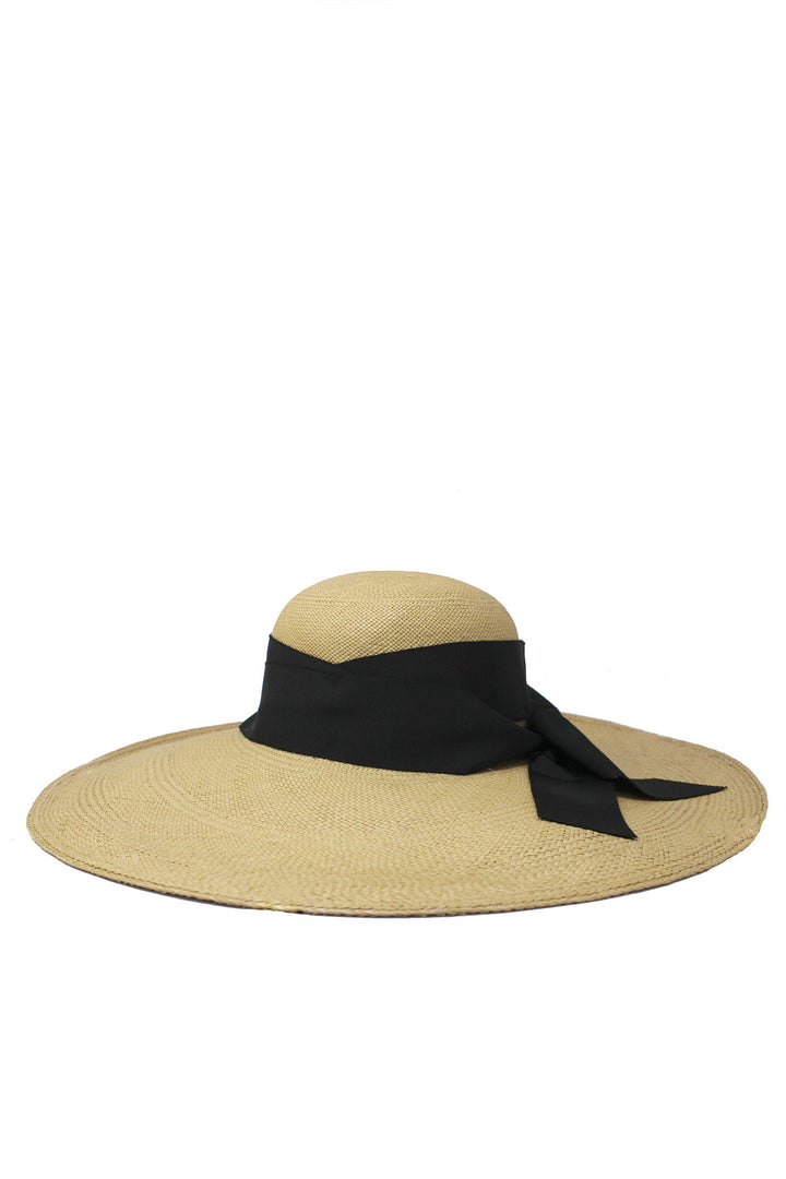 Sensi Studio Ibiza Hat - Black