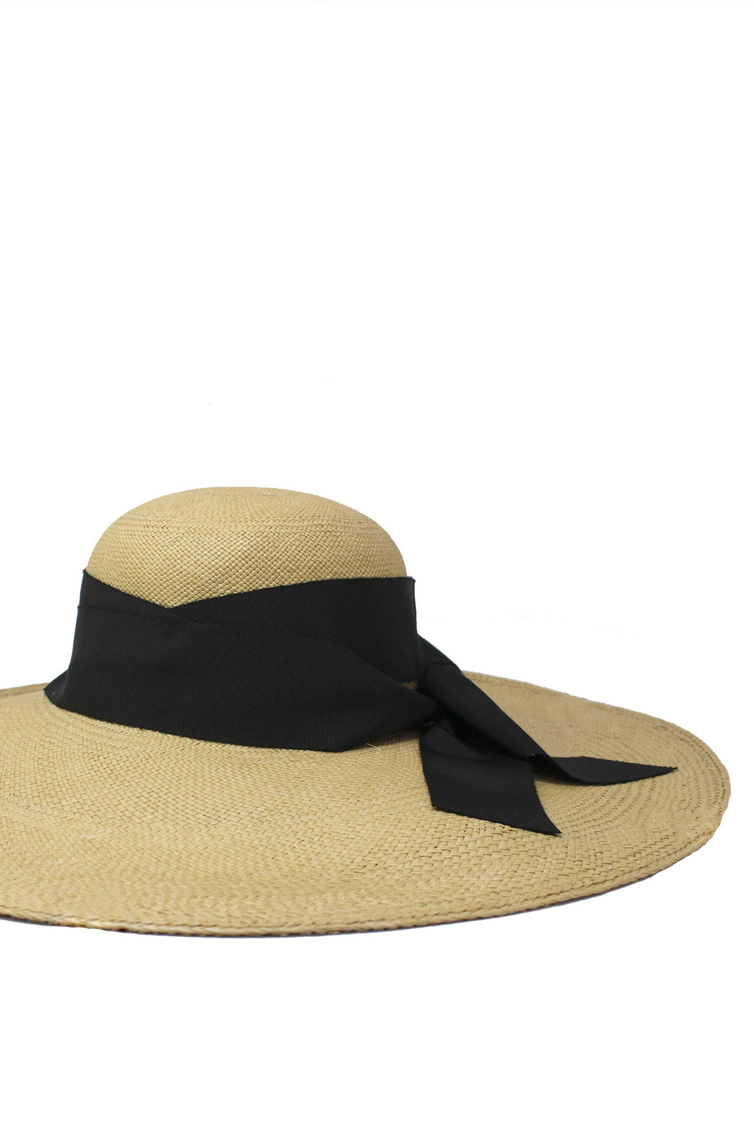 Sensi Studio Ibiza Hat - Black