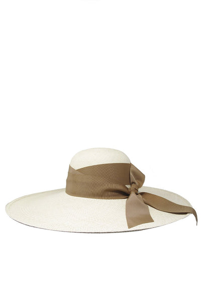 Sensi Studio Ibiza Hat - Natural