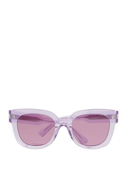 Chimi 08 Sunglasses - Lilac