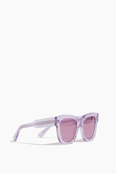 Chimi 08 Sunglasses - Lilac