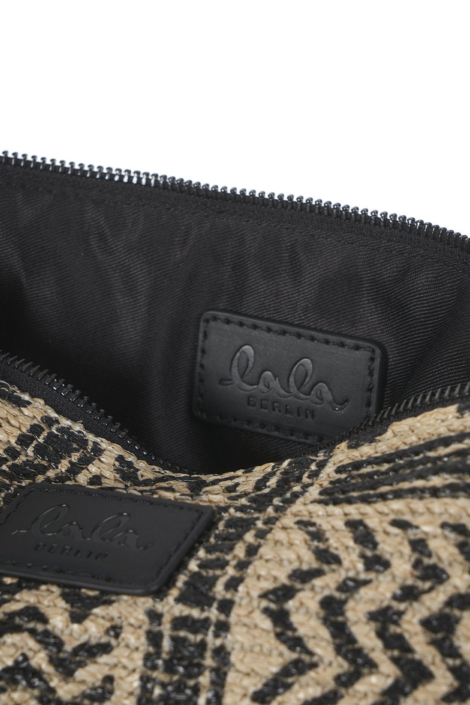 Lala Berlin Pouch