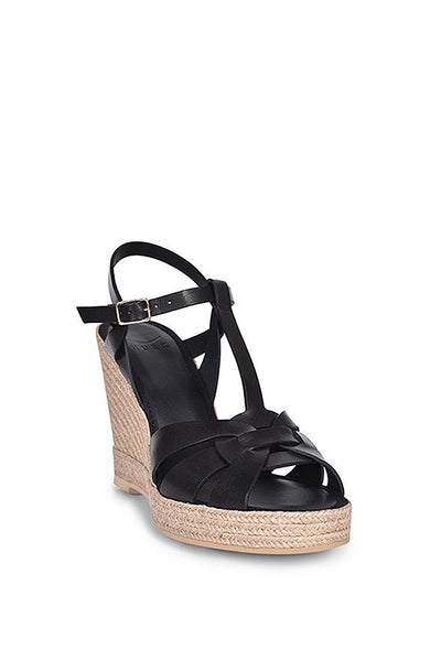 Husk Mystic Wedge - Nero