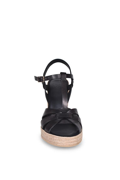 Husk Mystic Wedge - Nero