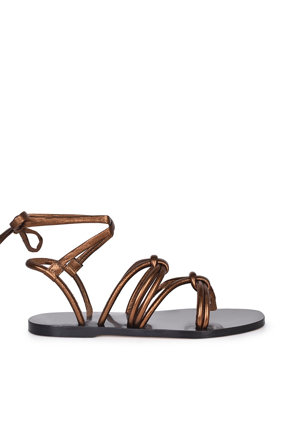 Husk Dream Sandal - Bronze