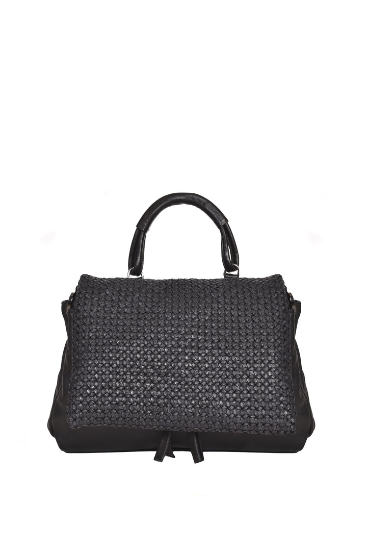 Husk Star Bag - Black