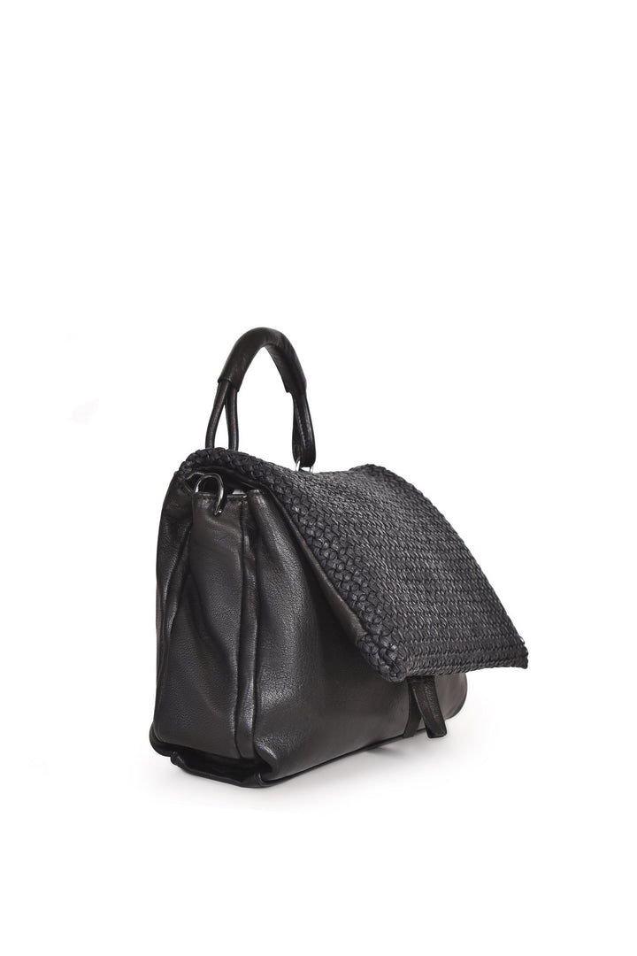 Husk Star Bag - Black