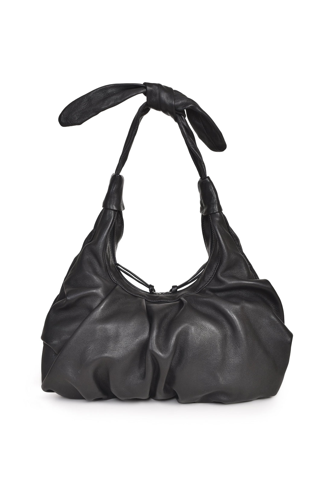 Husk Blur Bag - Black