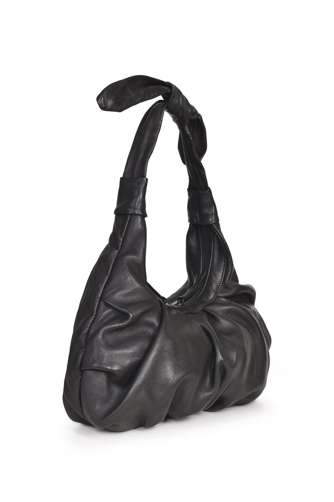 Husk Blur Bag - Black