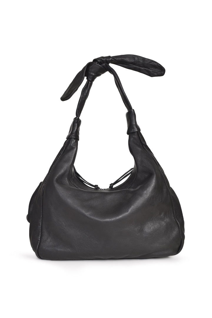 Husk Blur Bag - Black