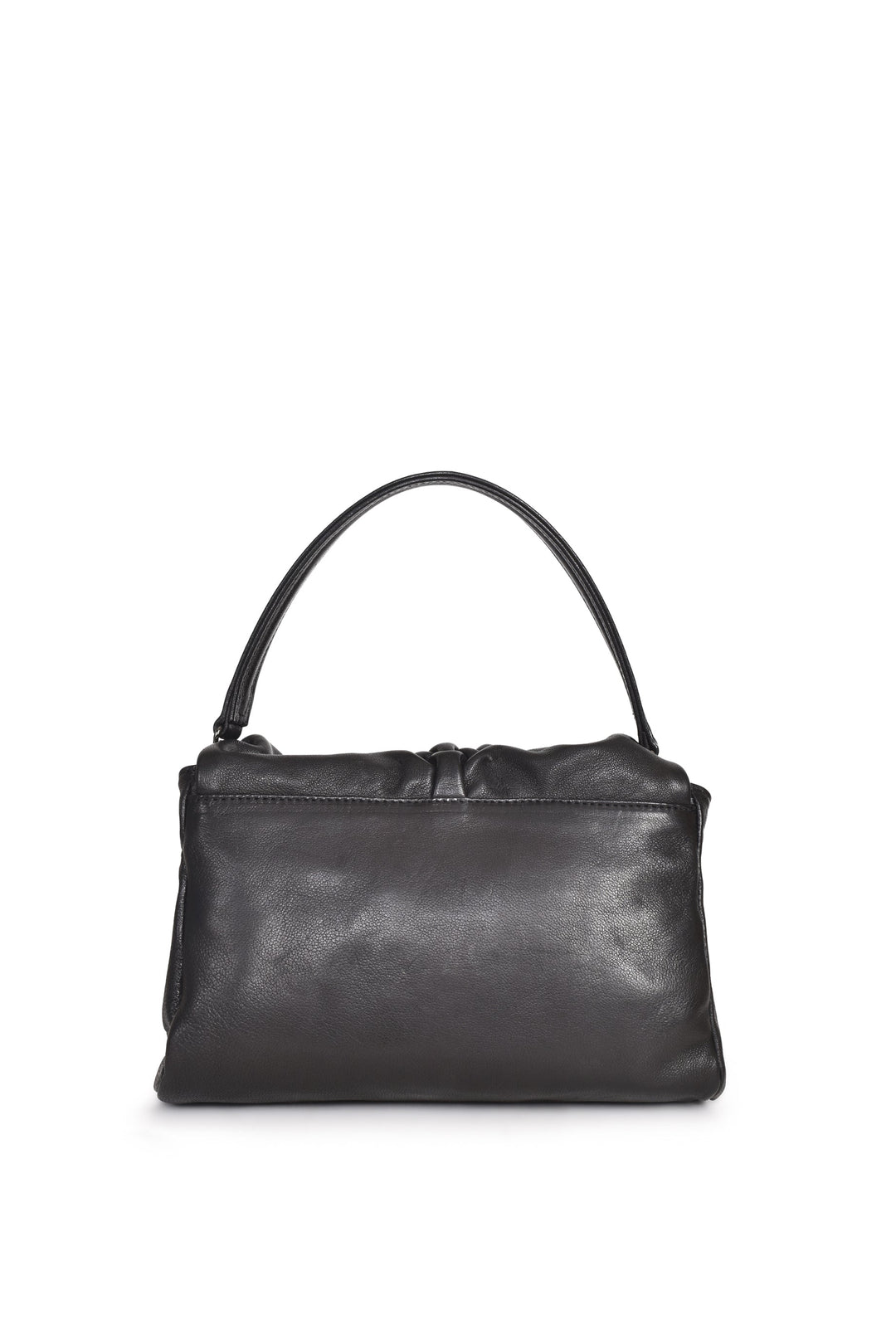 Husk Papaia Bag - Black