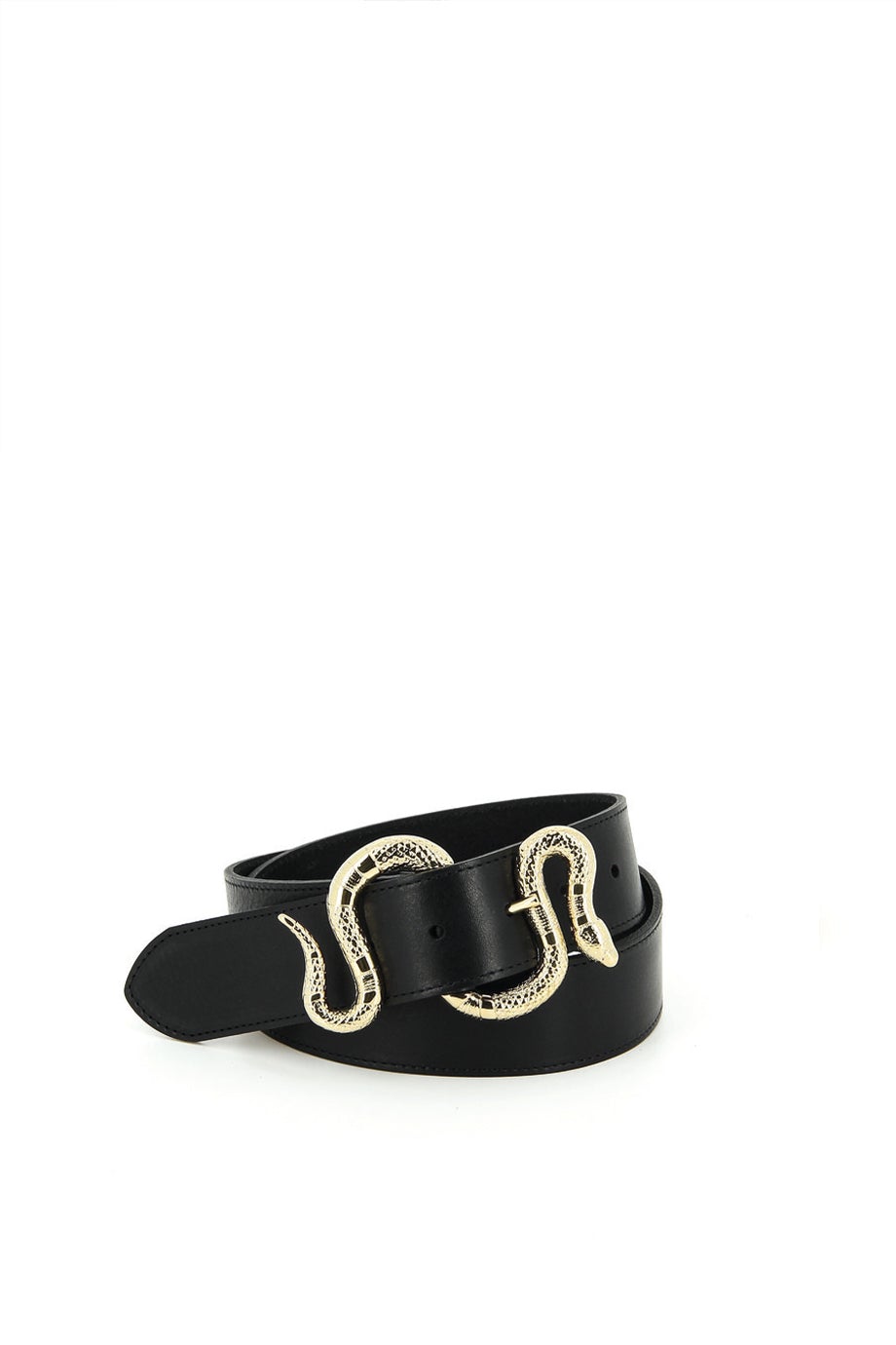 Herbert Frere Soeur    Crush Belt - Noir