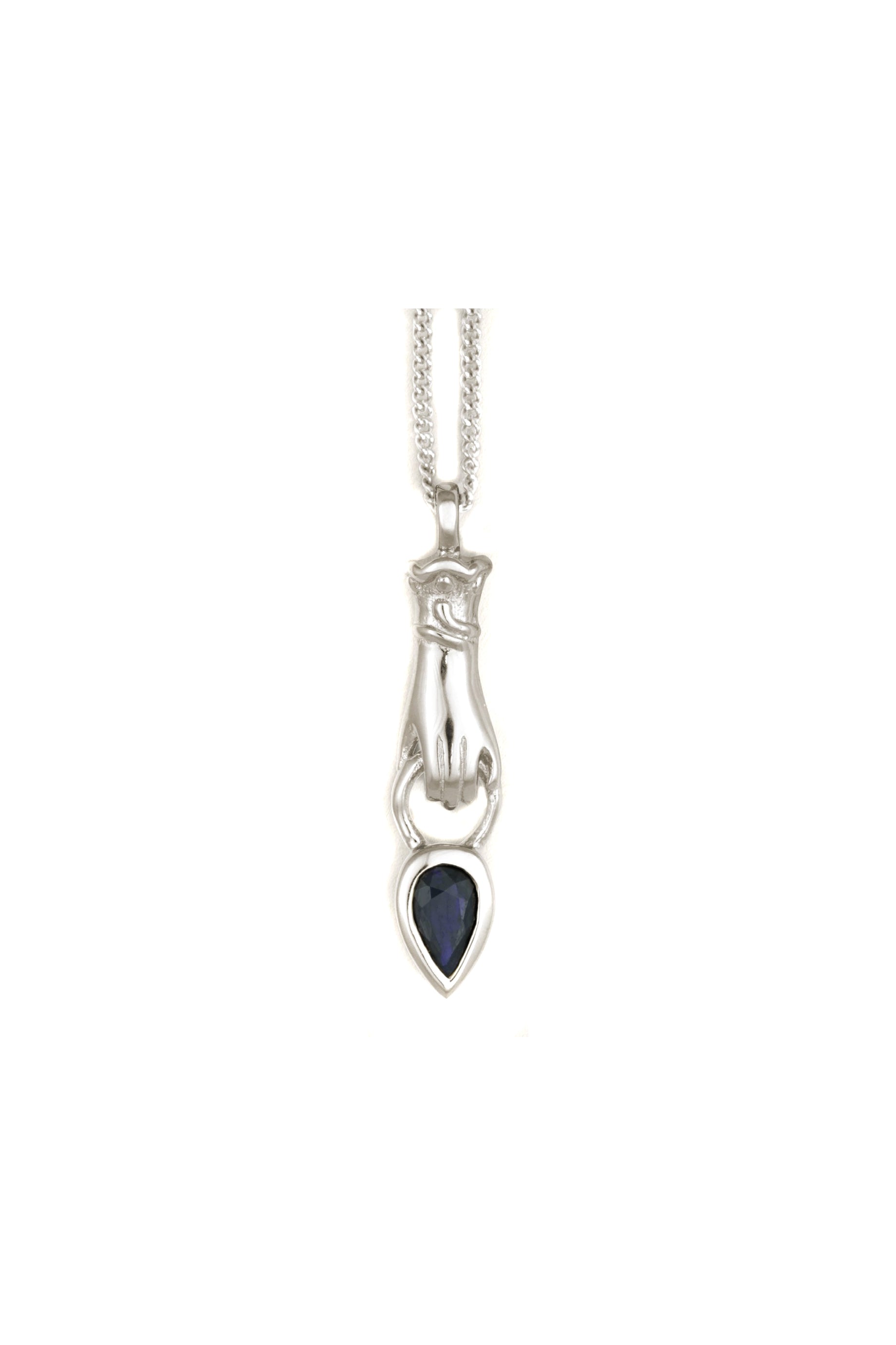Temple Of The Sun Sophia Necklace – Husk