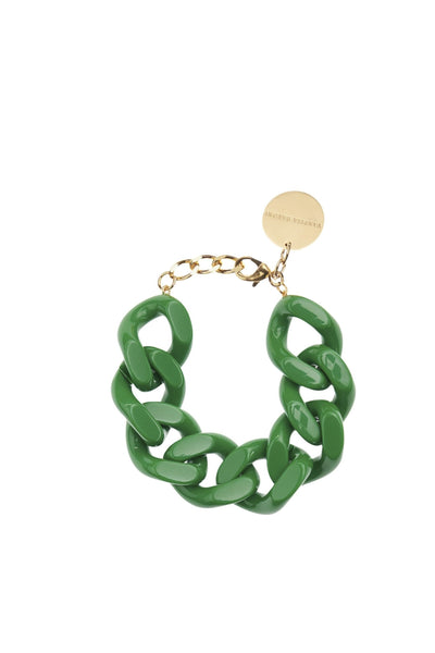 Vanessa Baroni Great Bracelet - Green