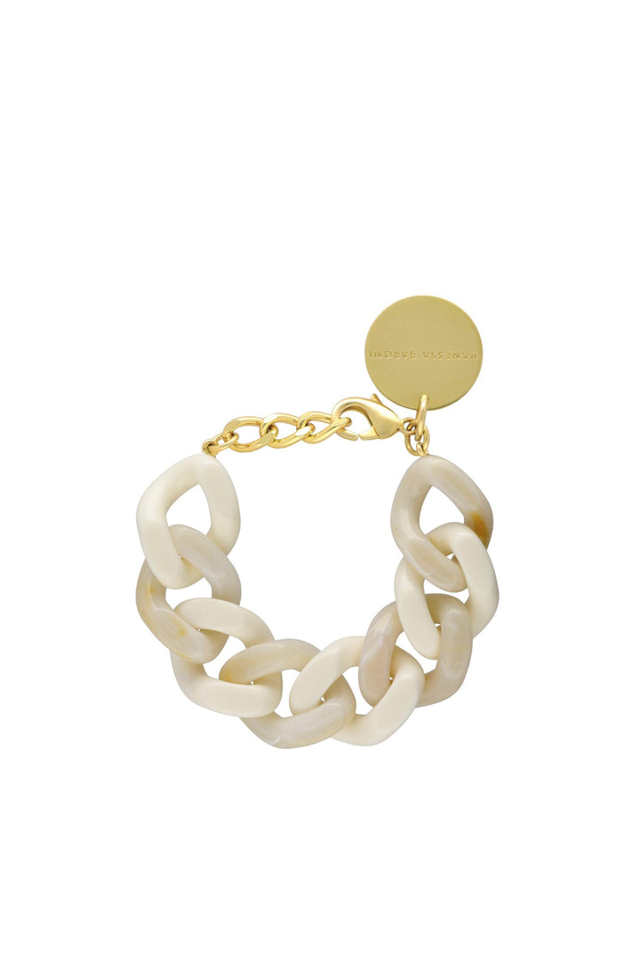 Vanessa Baroni Great Bracelet - Pearl