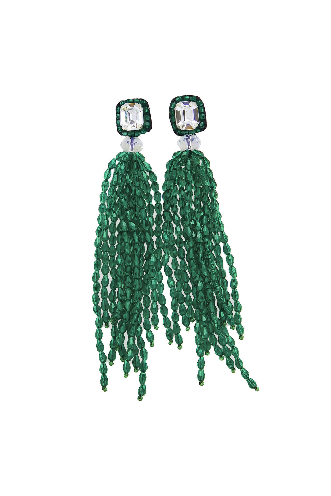 Madiso Oceania Earring - Turquoise