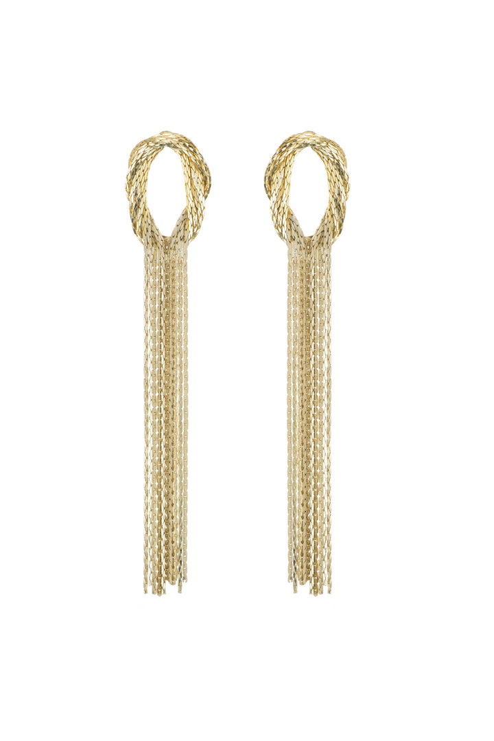 Kitte Studio Earring - Gold