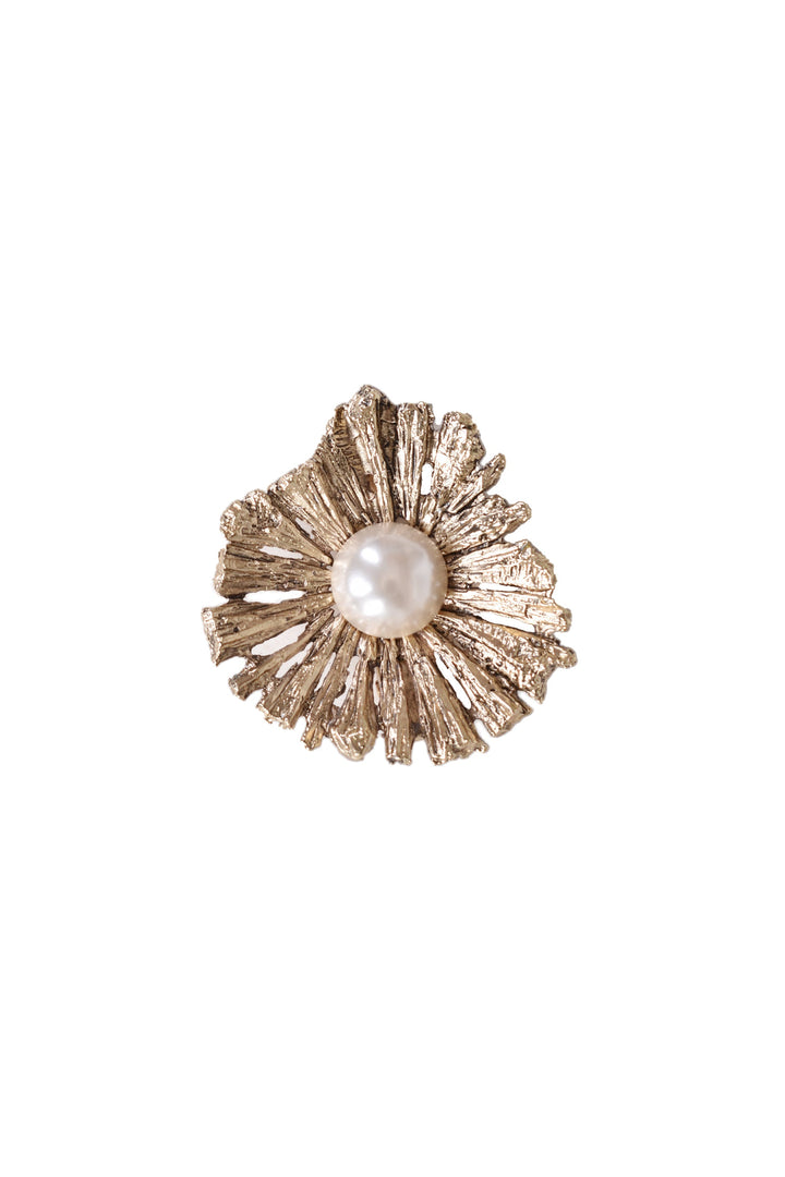 Kitte Stella Barrette - Gold