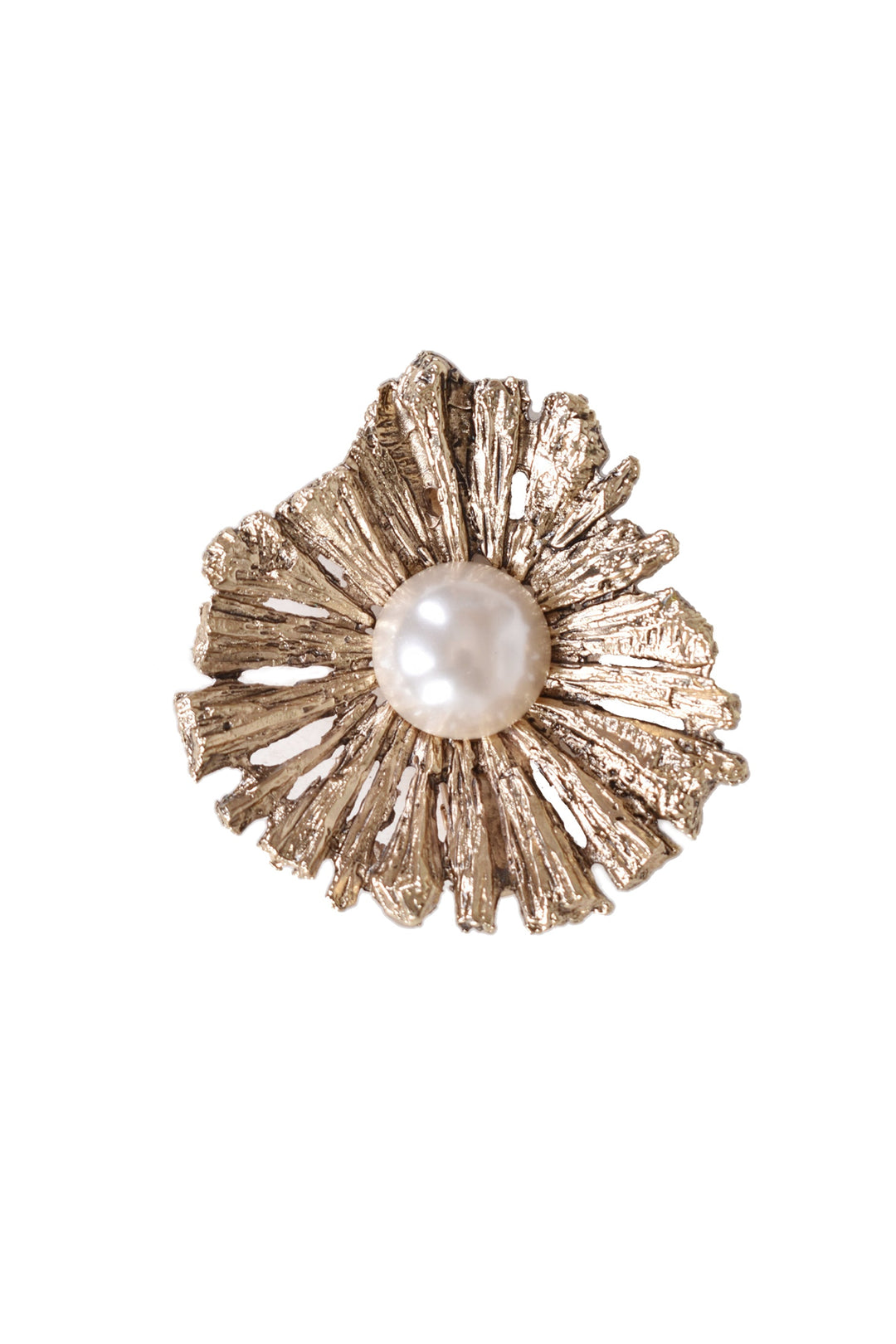 Kitte Stella Barrette - Gold